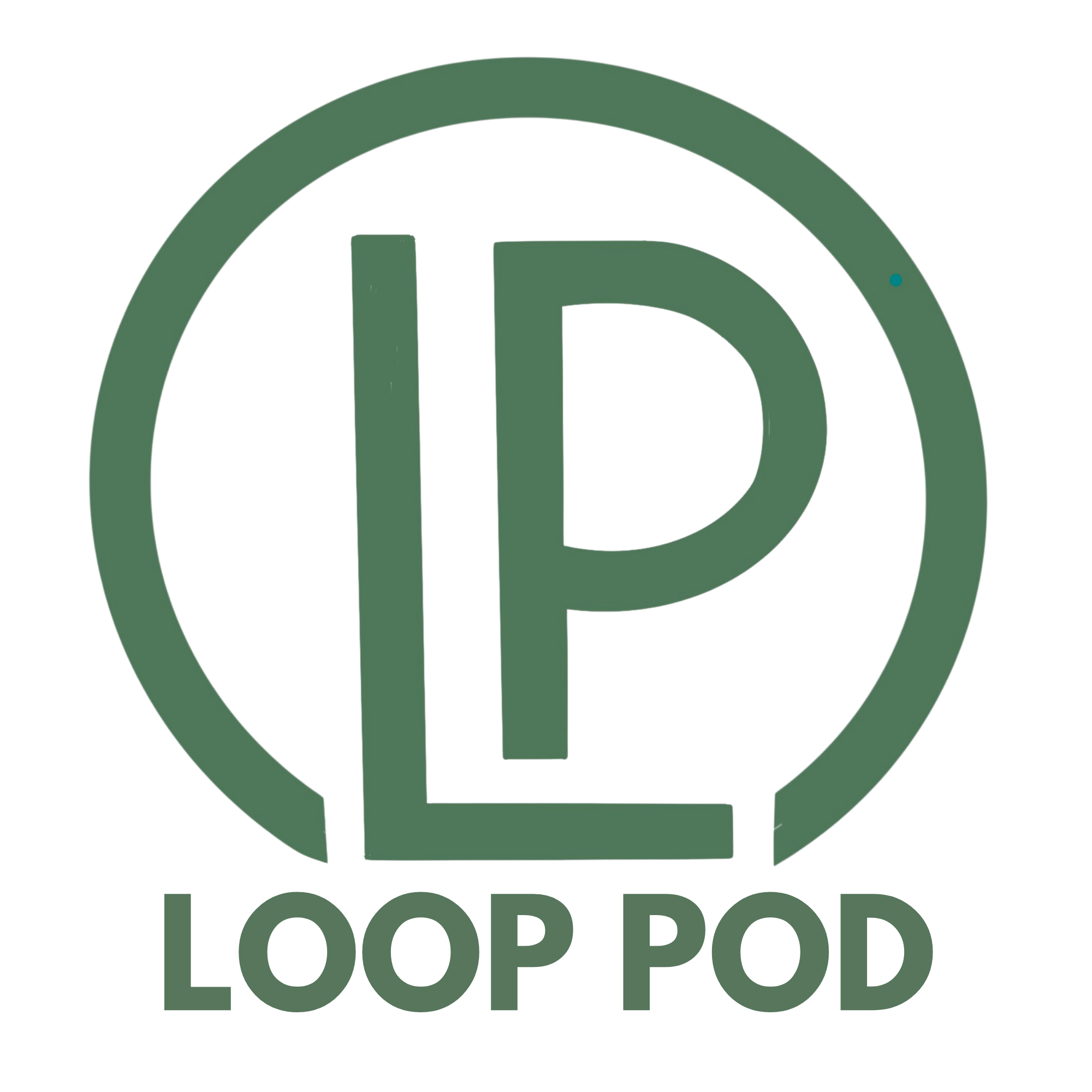Loop Pod Logo